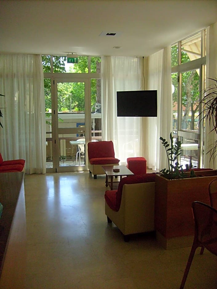 Hotel Tiziana