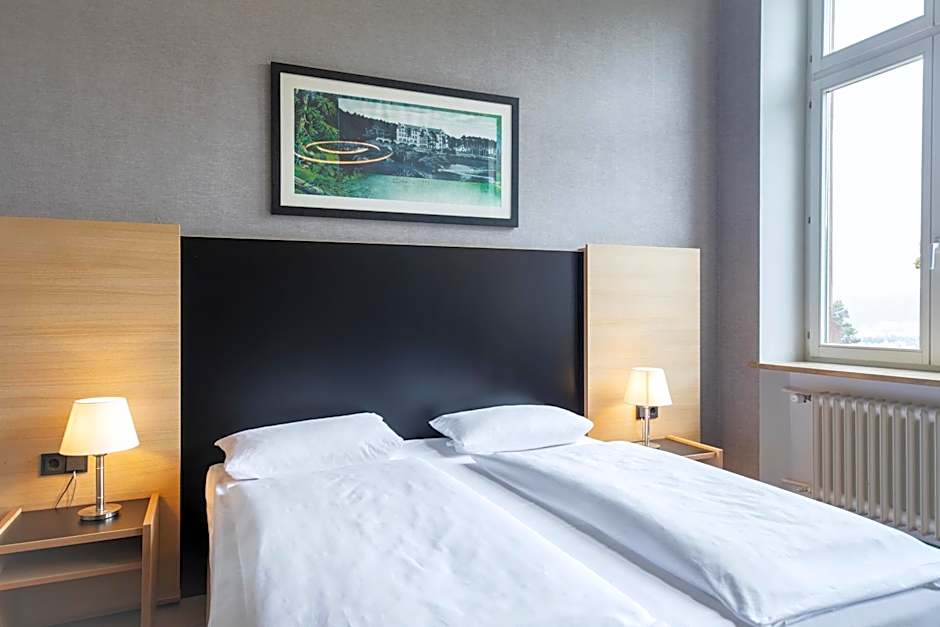 Michel Hotel Franziskushöhe Lohr am Main