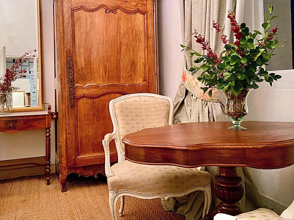 Château La Bainerie