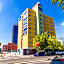 Travelodge Madrid Alcala de Henares