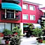 Hotel Monti