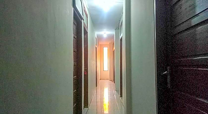 Pondok Kancil Makassar