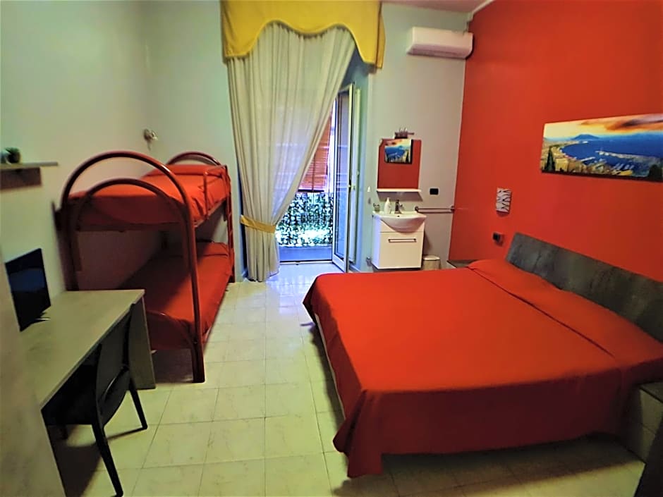 Hotel Ginevra