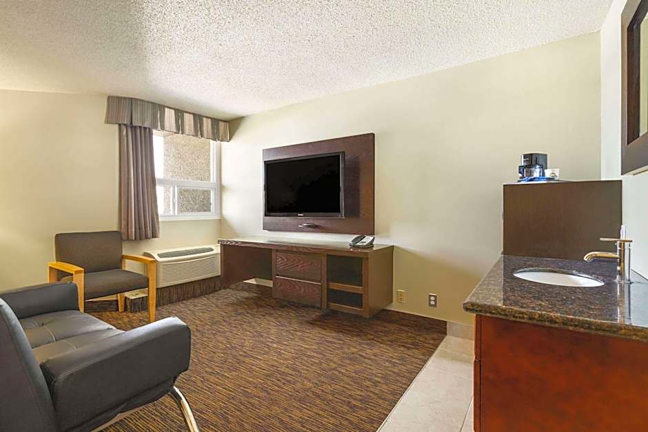 Days Inn by Wyndham Vermilion