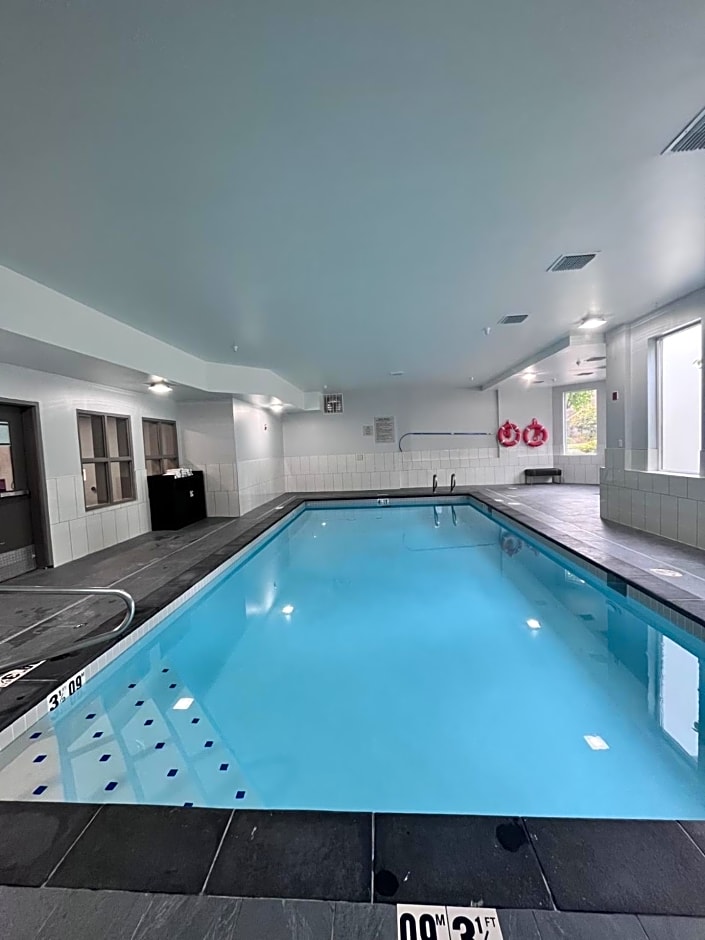 Staybridge Suites Federal Way - Seattle South By IHG