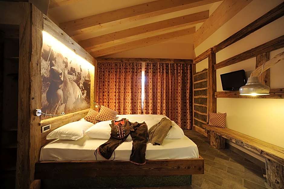 Olympic SPA Hotel - Adults Only