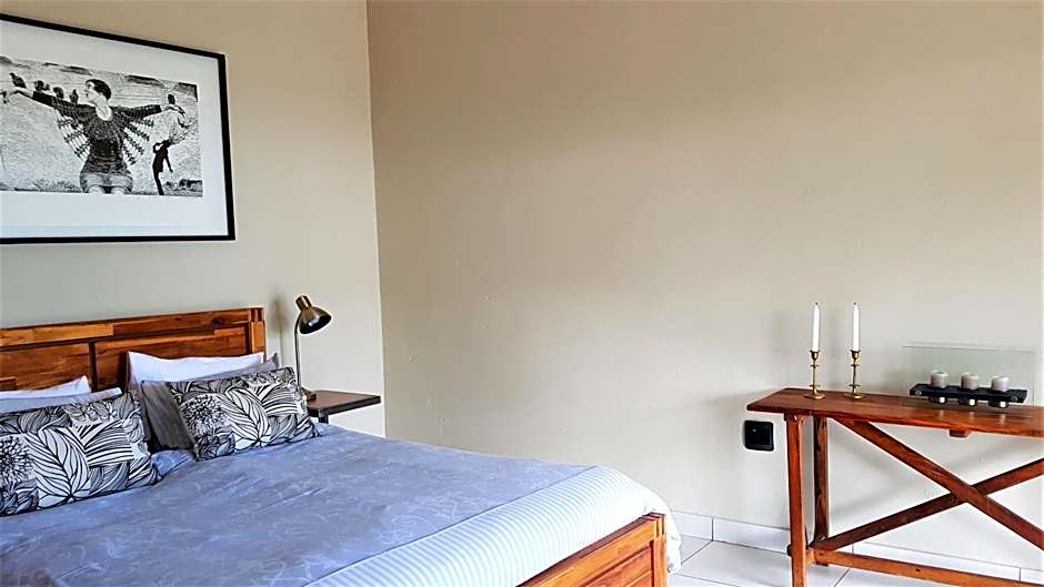 Graceland Eco Retreat