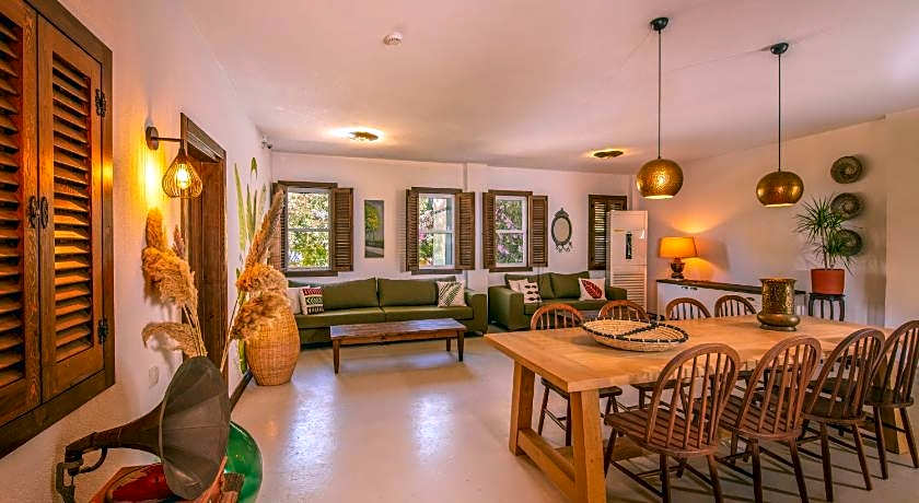 Monta Verde Hotel & Villas