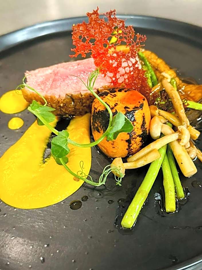 Trengilly Wartha Inn