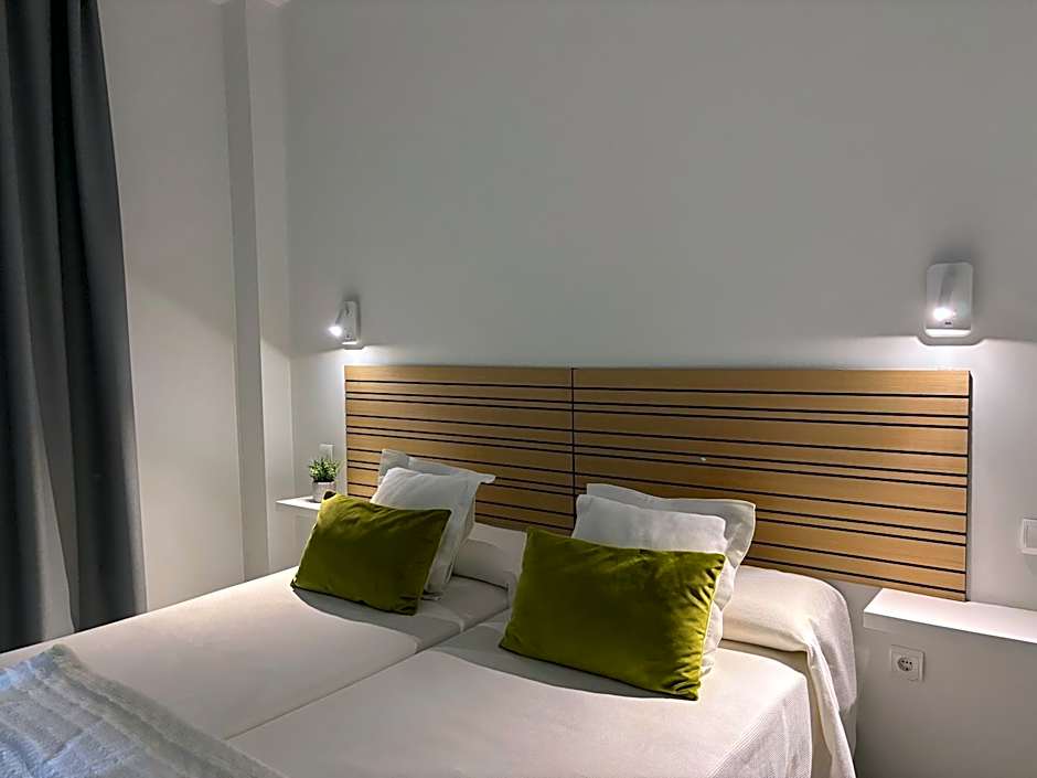 Hotel Lince