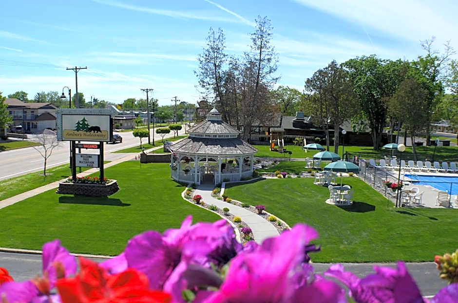 Amber's Inn and Suites