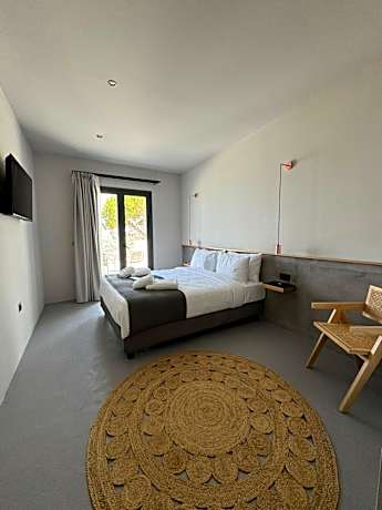 Double Room with Sea View