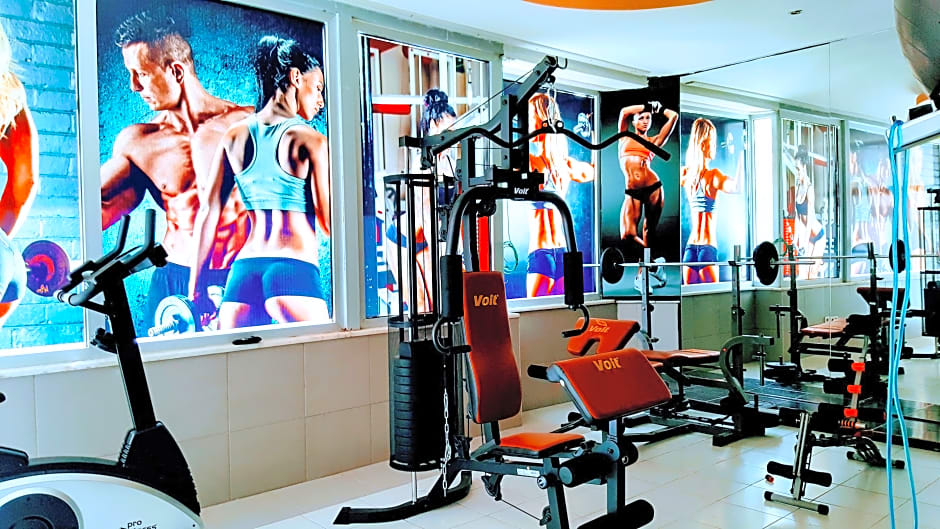 Cleopatra City Hotel