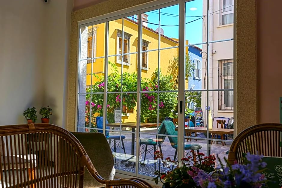 Ataçeşme Otel