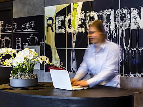 ibis budget Stein Maastricht