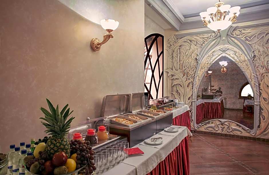 Staro Hotel