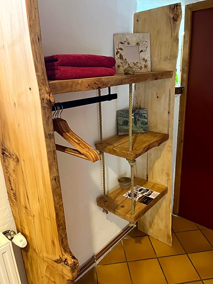 Chambres d'hôtes Gîte Saint Roch