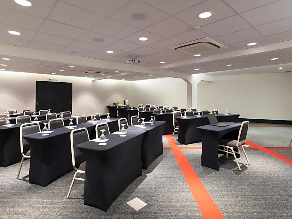 Novotel Itajai