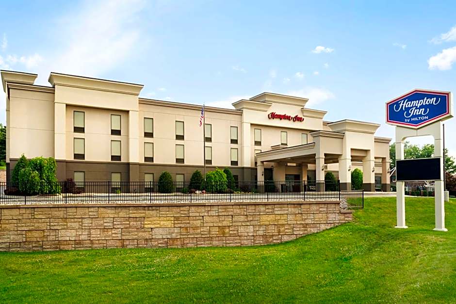 Hampton Inn By Hilton Lehighton - Jim Thorpe