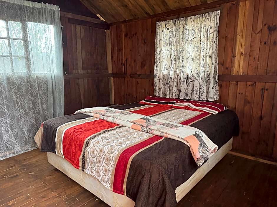 Sabie Gypsy's Backpackers