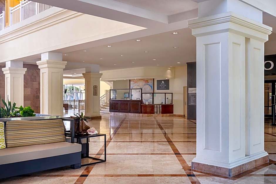 Marriott's St. Kitts Beach Club