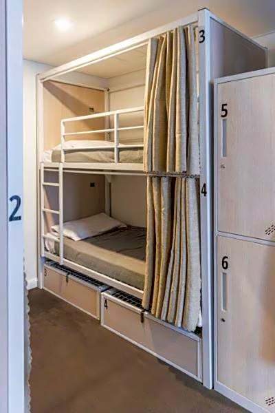 The Social Hotel, Sydney