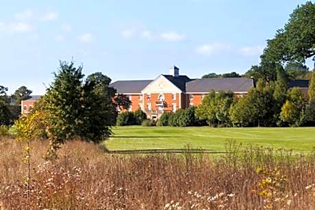 Whittlebury Hall and Spa