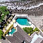 Bombora Medewi Wavelodge