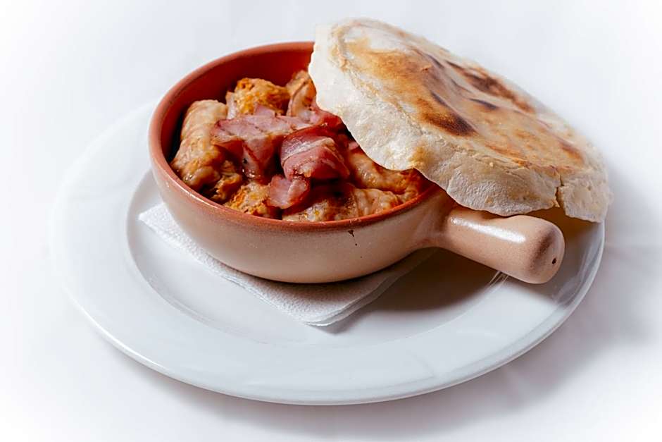 Best Western Bucovina Club de Munte