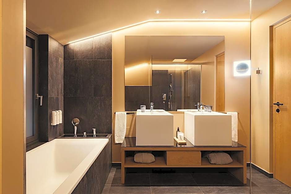 Gardena Grödnerhof - Hotel & Spa