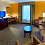 Hilton Garden Inn Springfield