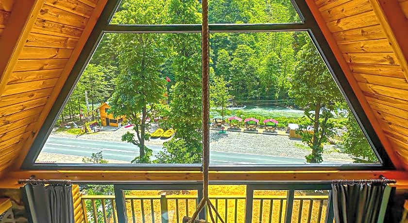 Golden Rose Bungalov