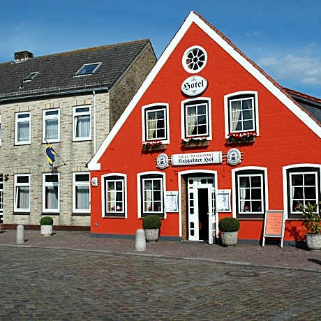 Hotel Kappelner Hof