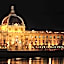 Mercure Lyon Centre Charpennes Parc de la Tête d'Or
