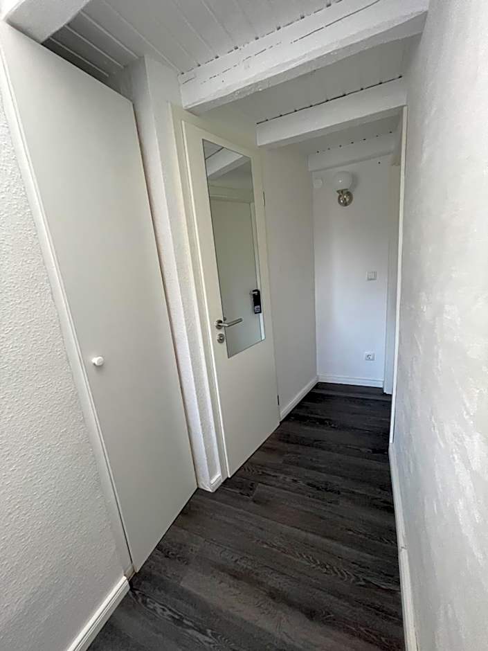 Hotel Schwarzes Ross