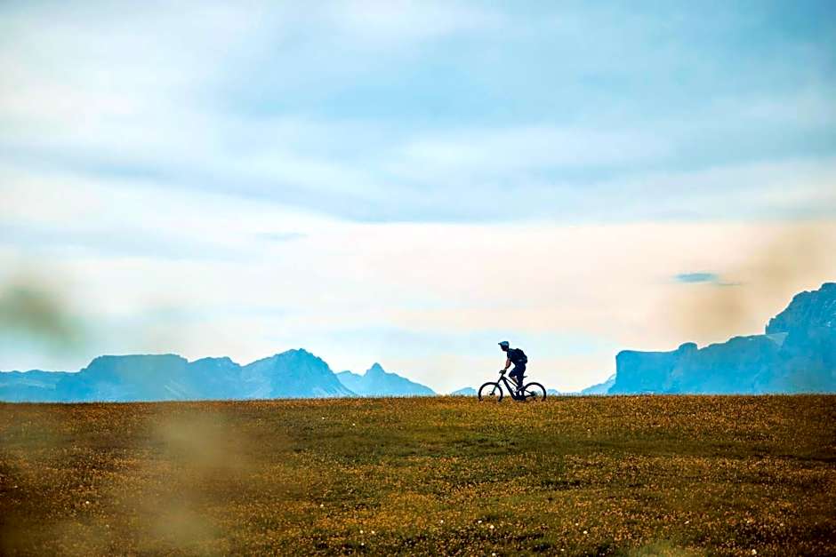 COMO Alpina Dolomites