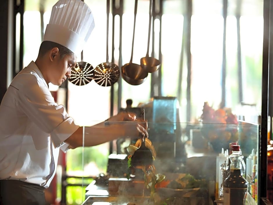 BATIQA Hotel Lampung