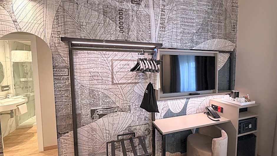 Hotel Astoria Sure Hotel Collection By Best Western