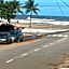 Apto Vista Mar 50m da Praia com estacionamento - O Cantinho da Sol