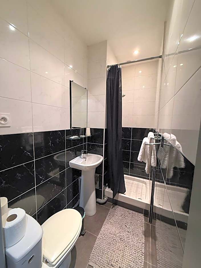 Hotel Relais Sud
