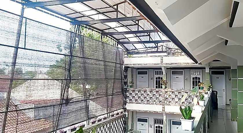 JN Kost Ekslusif Kost Purwokerto