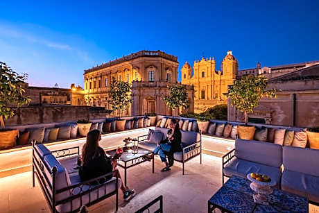 Gagliardi Boutique Hotel