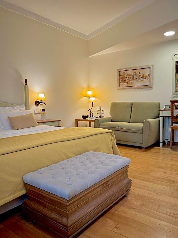 Hotel de Charme Quinta do Pinheiro