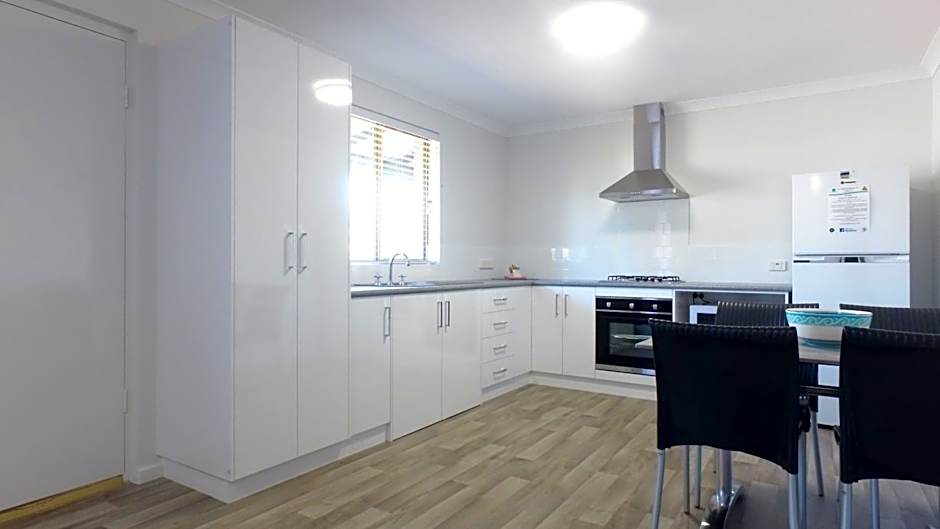 Esperance Bay Holiday Park