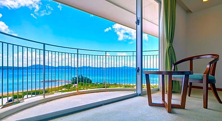 Hotel Yugaf Inn Okinawa