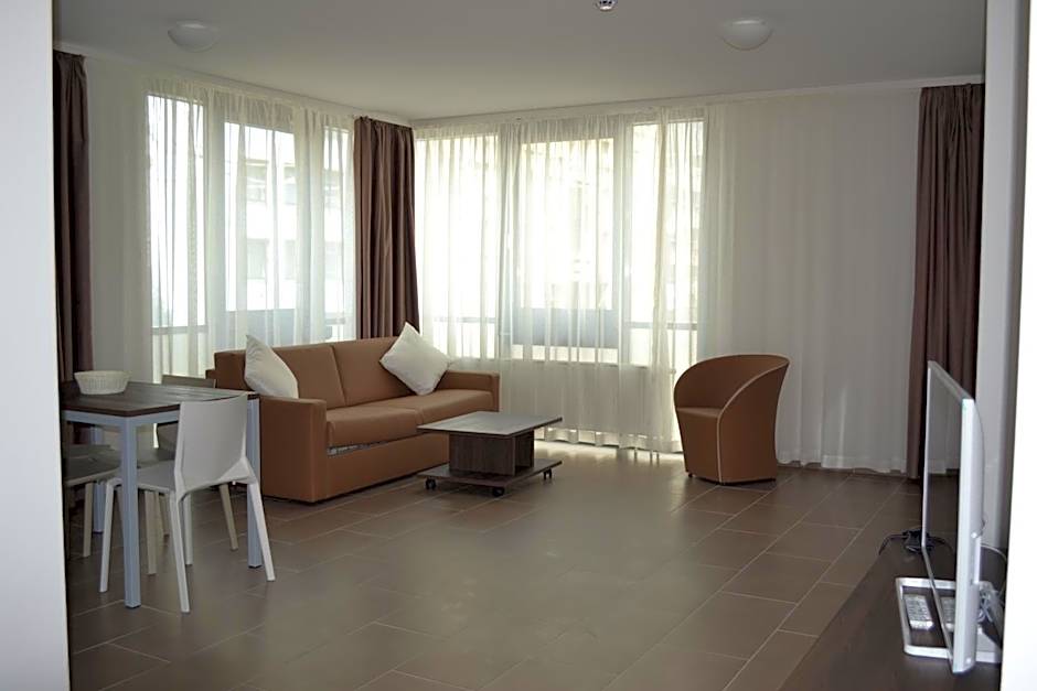 Bayer's Boardinghouse und Hotel