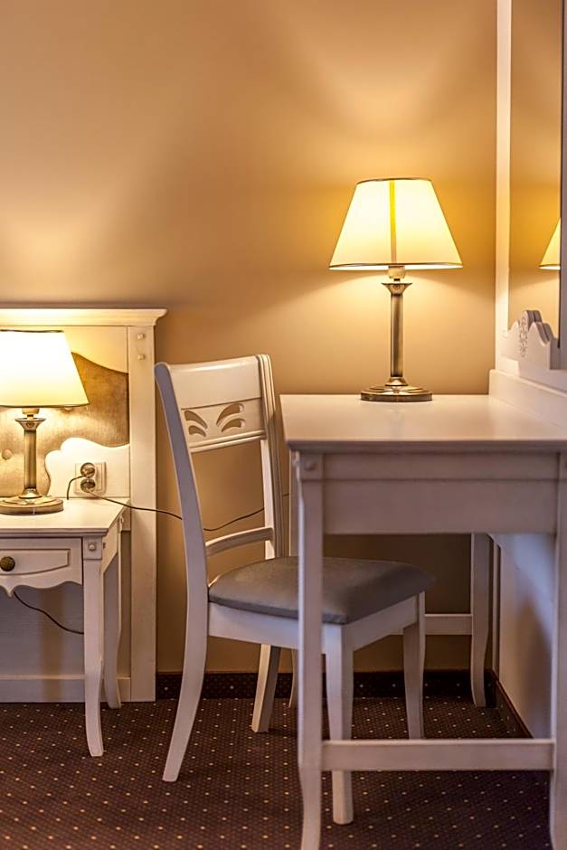 Carlina Hotel & SPA
