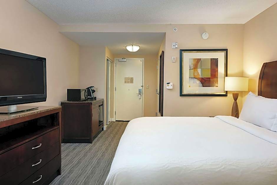Hilton Garden Inn Mobile West