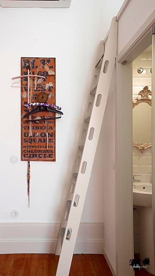 República Guest House