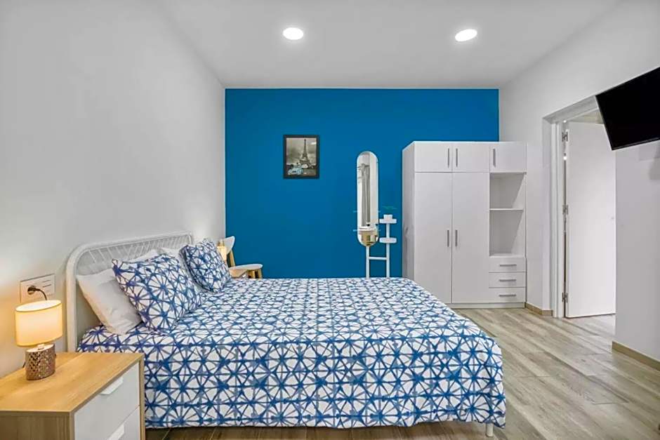 Umihouse apartamentos centro Alicante